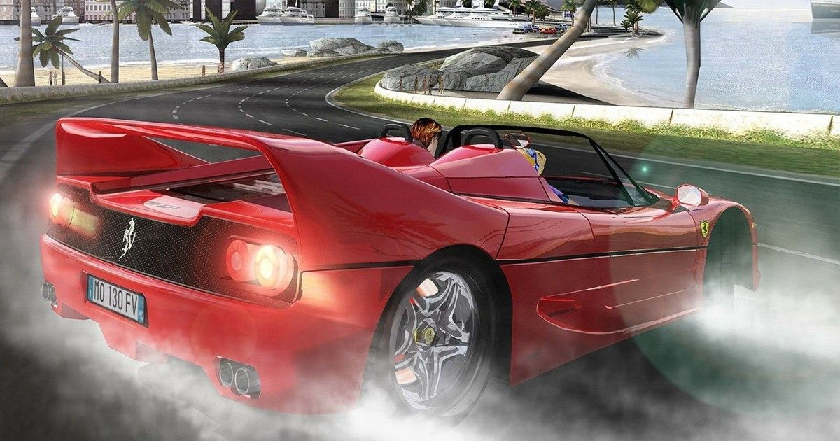 Animációs és élőszereplős formában tér vissza több SEGA-klasszikus