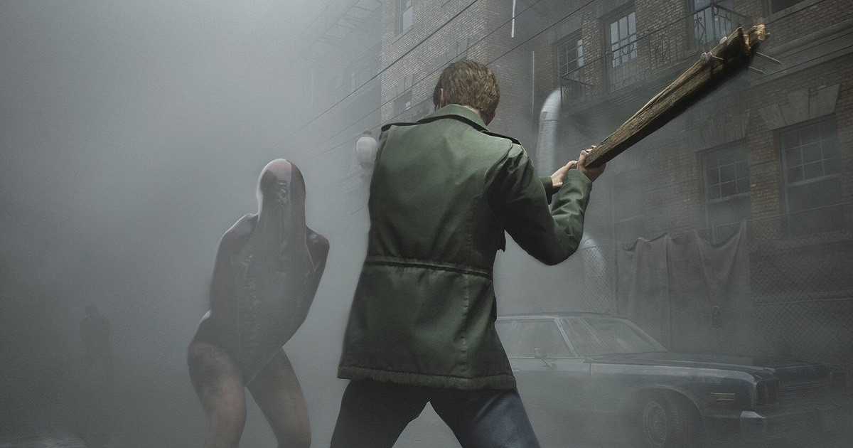 Annyi Silent Hill-játék készül, hogy a végén még megutáljuk a ködöt