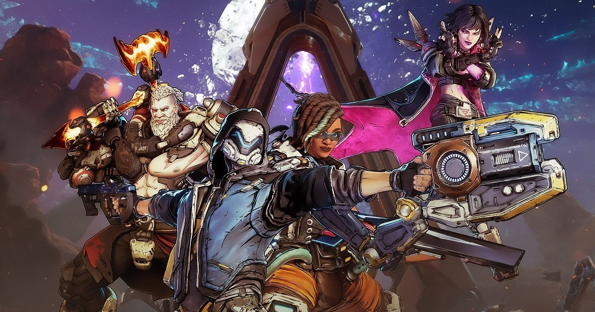 Annyi újdonság érkezik a Borderlands 4-be, hogy talán még én is visszatérek hozzá