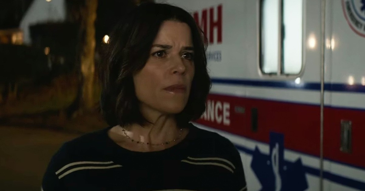 Az a helyzet, hogy nem estek hanyatt a kritikusok a Sikoly 7-től