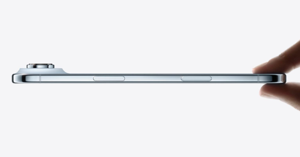 Az aranyozott iPhone Airnél csak John Wick iPhone 17 Pro Maxe menőbb