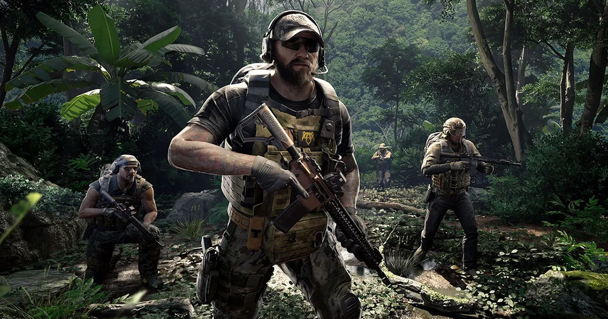 Az ARC Raiders példájából tanulva alakul át a Gray Zone Warfare