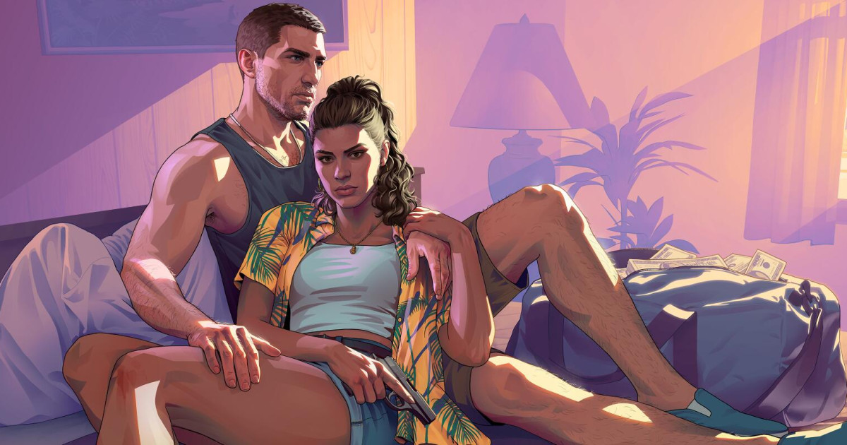 Az igazán kemények már a 0. születésnapjukra megkapják a GTA 6-ot