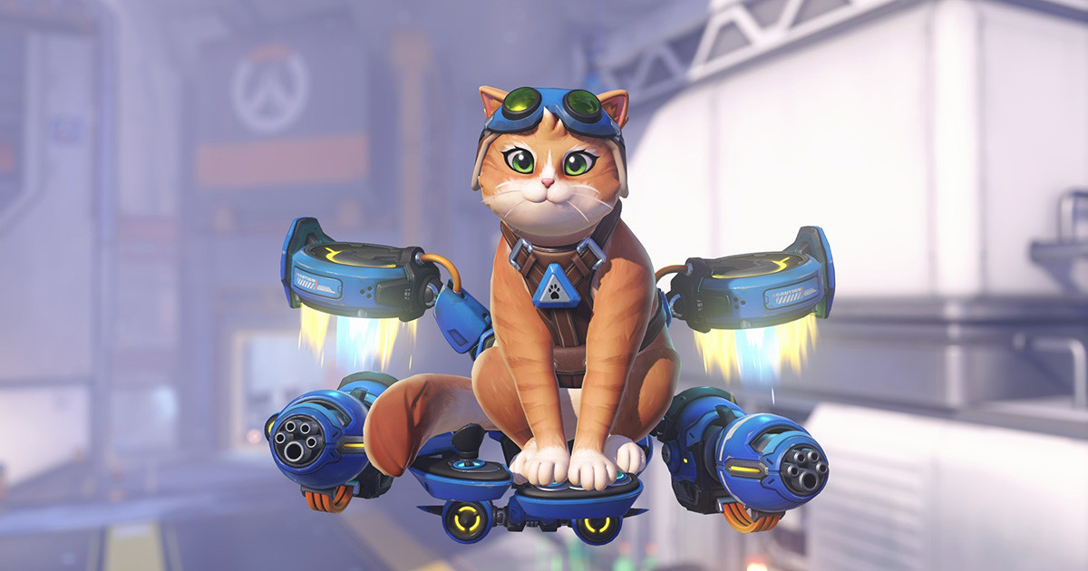 Az Overwatch jó úton halad afelé, hogy lenyomja a Marvel Rivals-t is