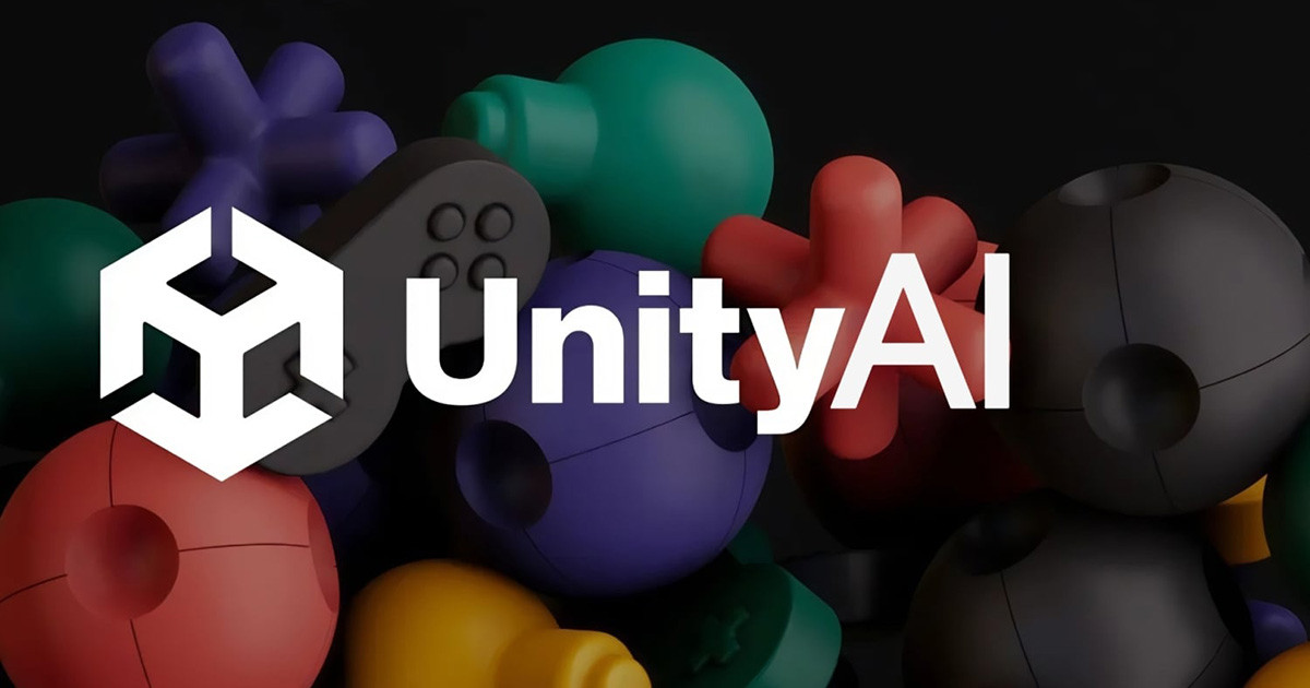 Az új Unity AI pár mondatból generál majd komplett játékokat