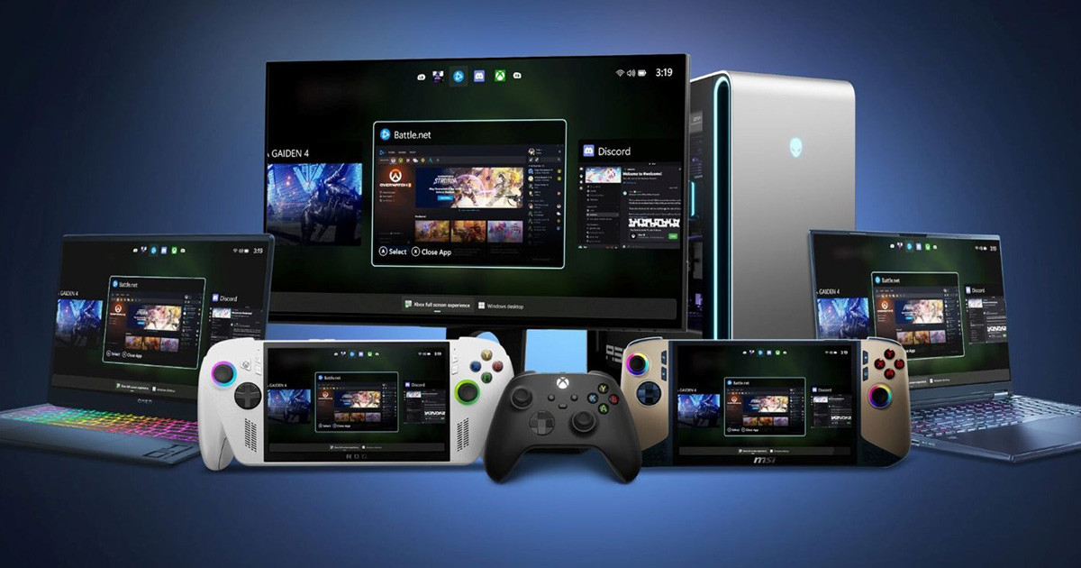 Az Xbox saját alkalmazottainál is kicsapta a biztosítékot a This is an Xbox kampány