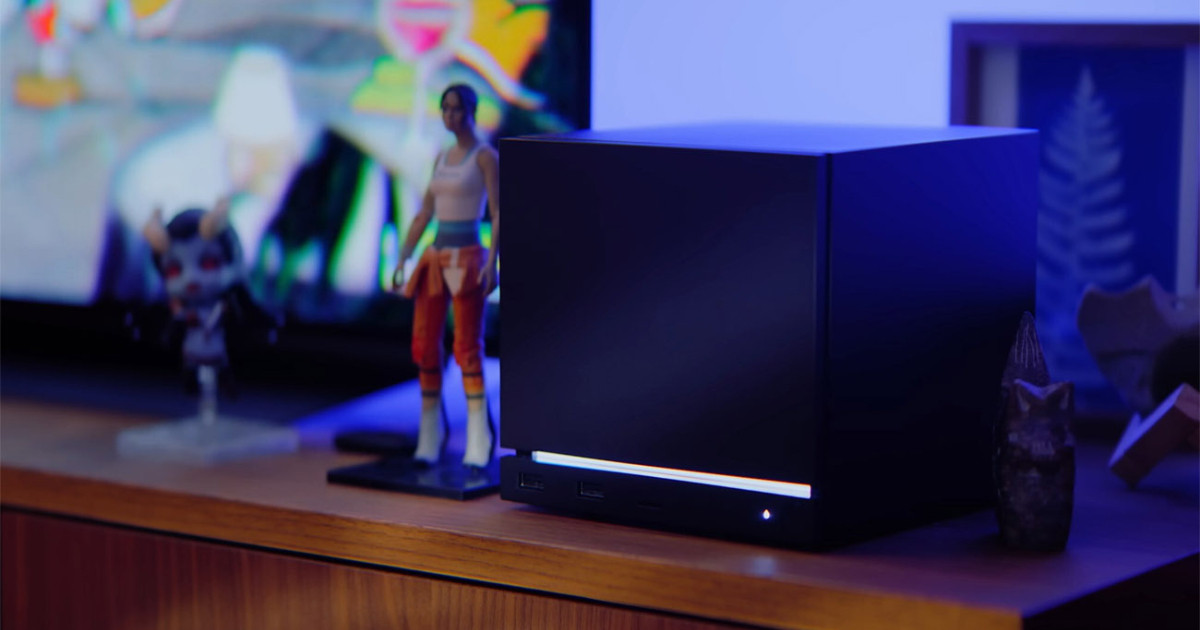 Azt hitted a Steam Machine nem hasít majd 4K 60 FPS-sel, mi?