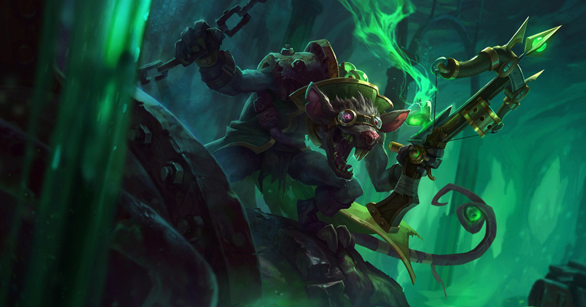 Azt hittem, már nem lehet toxikusabb a LoL, aztán a Riot azt mondta: fogd meg a söröm!