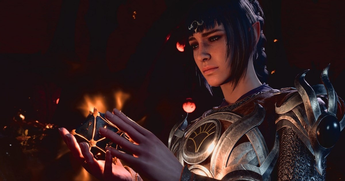 Baldur's Gate-sorozat érkezik a The Last of Us és a Csernobil alkotójától