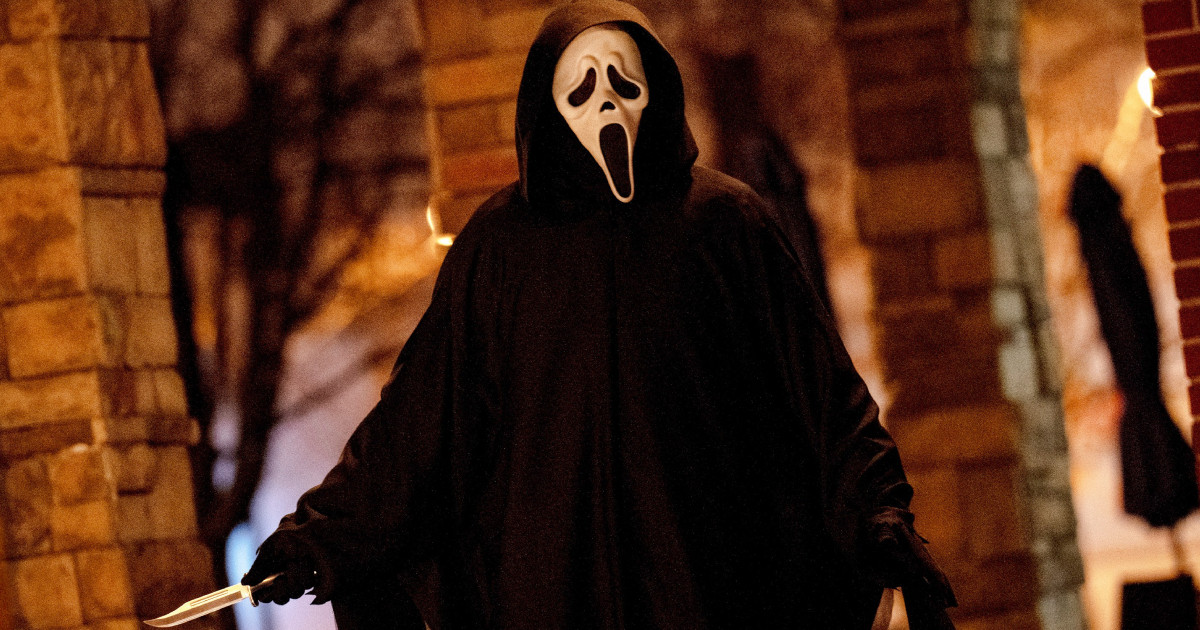 Bár a kritikusok szidják, mint a bokrot, már a Sikoly 8 is készülőben lehet 