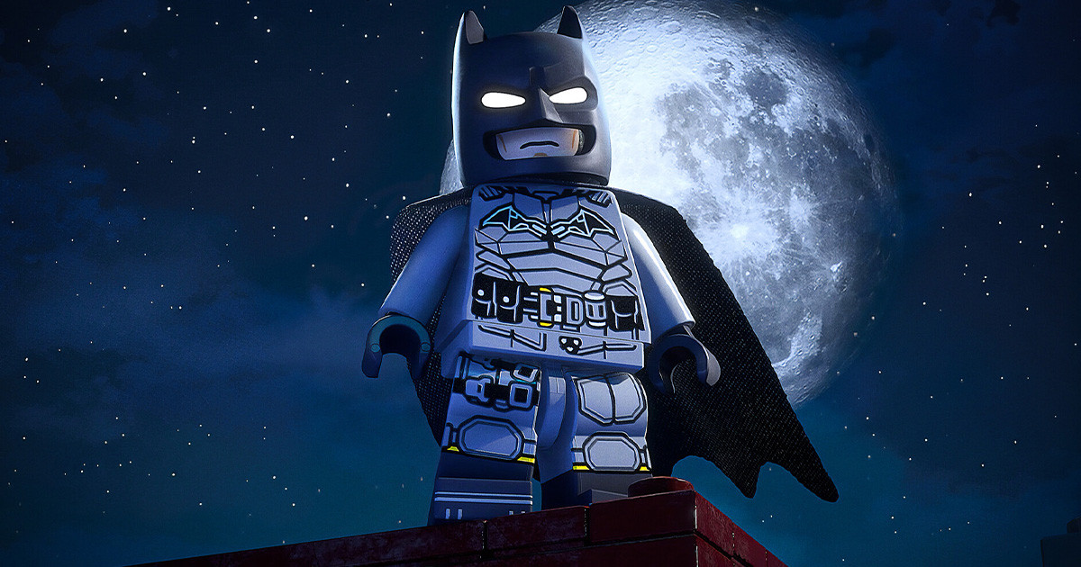 Batman rendet rakott, mégsem kell egy aranyrudnyi RAM a Legacy of the Dark Knighthoz