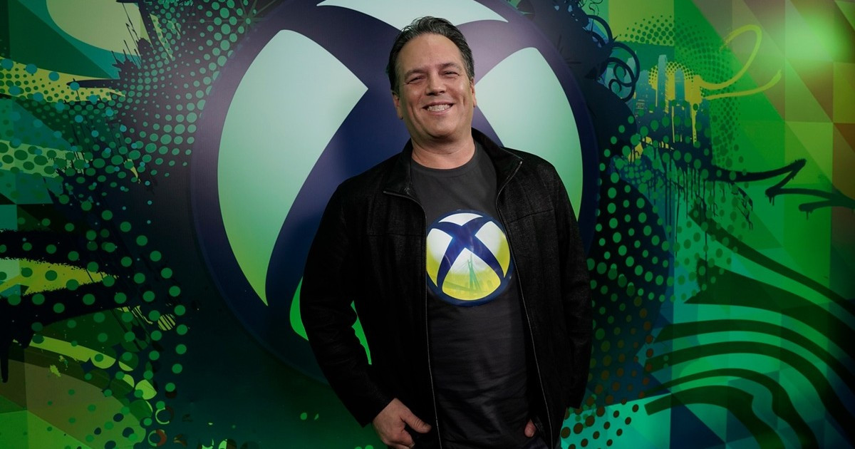 BRÉKING! Phil Spencer visszavonul és Sarah Bond, az Xbox elnöke is lemondott