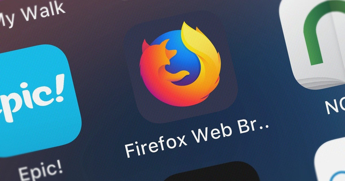 Búcsúzik a Mozilla Firefox a Windows 7, 8 és 8.1 felhasználóktól