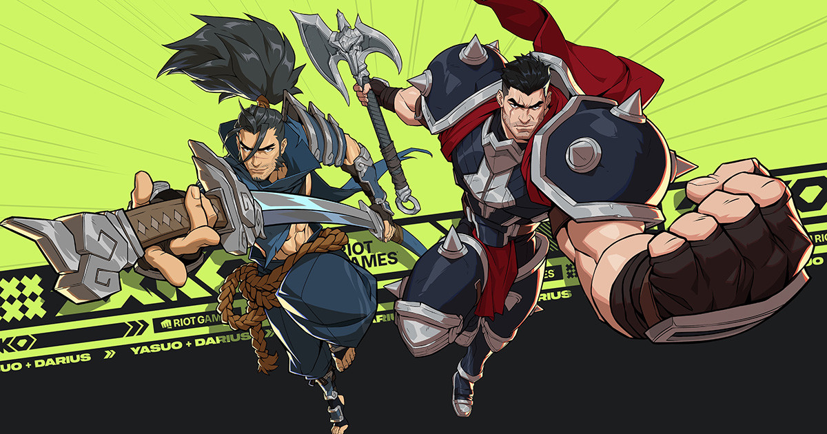 Bukta a Riot Games bunyós játéka – Máris leépítik a 2XKO csapatát