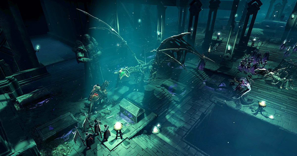 Co-op és hokizás egy mondatban? Csakis az Xbox Free Play Days lehet