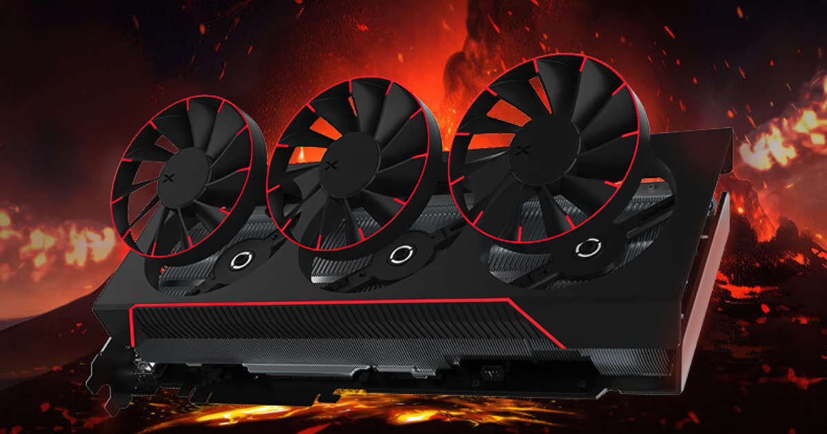 Csak 3 GPU-ért tört be egy üzletbe a rabló, és elképesztőt kaszált volna, ha...