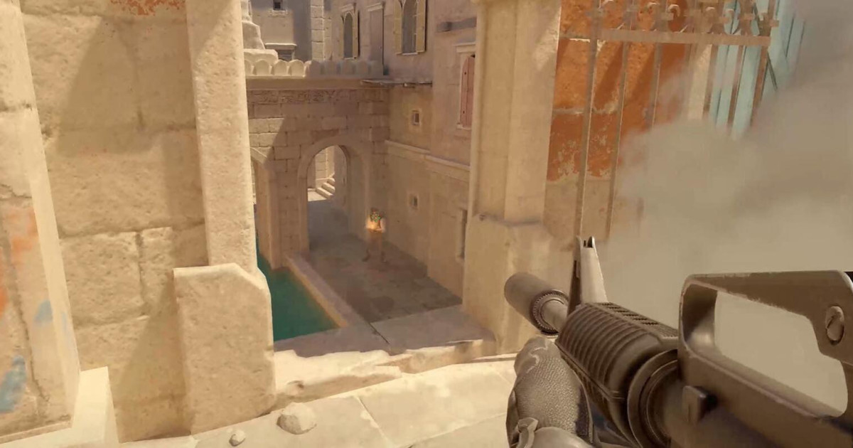 Csak ki kell jutni valahogyan egy CS2 Majorre, és rögtön megéri számítózni