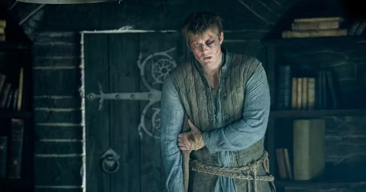 Csalódás A Hét Királyság lovagjának záróepizódja az ötödik rész után? 