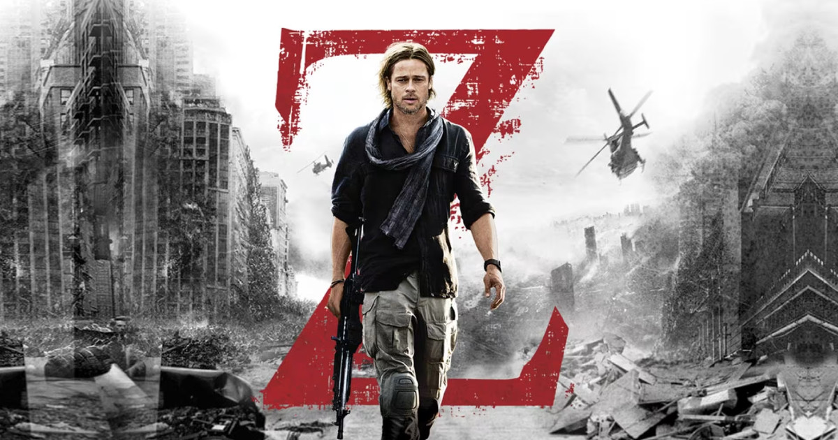 Képben lehet a Z világháború 2, a Predator: Halálbolygó rendezőjét rebesgetik 