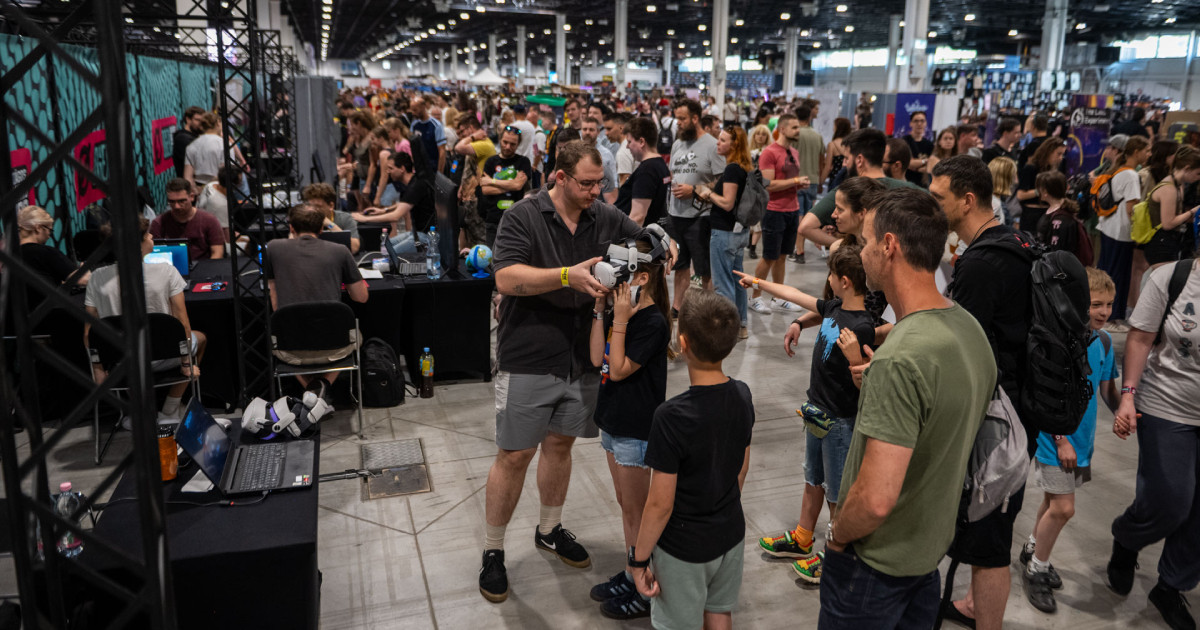 Debrecenben indul útjára az ország legnagyobb gamer rendezvénysorozata, az OGEX