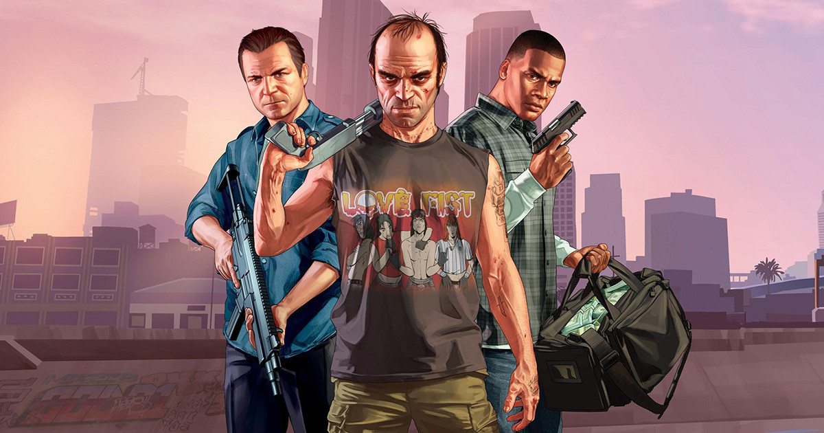 DLC-k, lopakodás és egy negyedik karakter? Videóban mesélünk a GTA 6 elkaszált álmairól