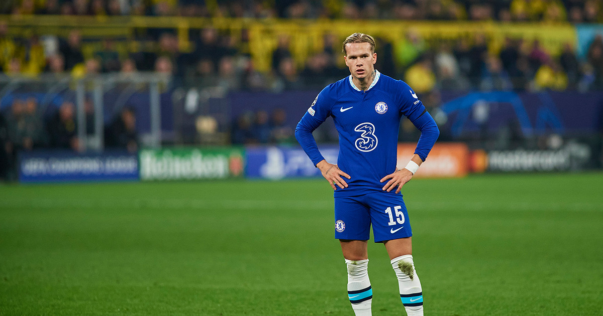 Doppingbotránya után egy FACEIT bant is begyűjtött a Chelsea futballistája