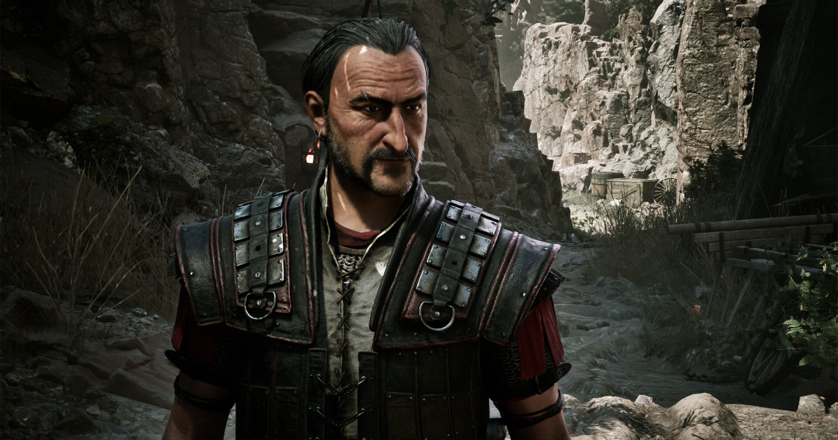 Egy 3 perces trailerrel jelentették be a Gothic 1 remake megjelenési dátumát!