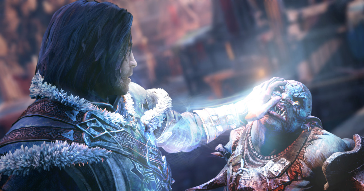 Egy akció mind felett, aprópénzért lehetsz most Mordor ura Steamen