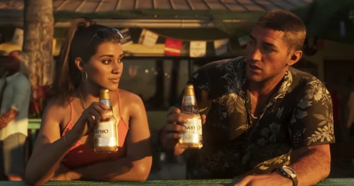 Egy gamer újságíró szerint hamarosan GTA 6 előzetes-cikkek jöhetnek