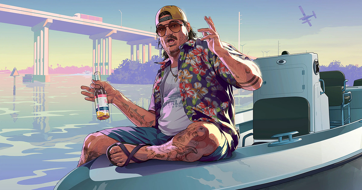 Egy valamitől nem kell tartanod: hogy a GTA 6 AI slop lesz