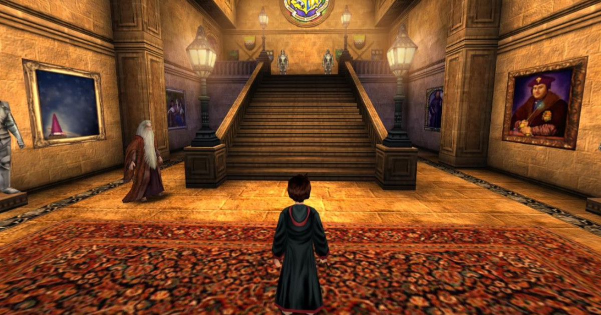 Egyet tippelhetsz, melyik Potter-játék fogy a legjobban a Hogwarts Legacy után 