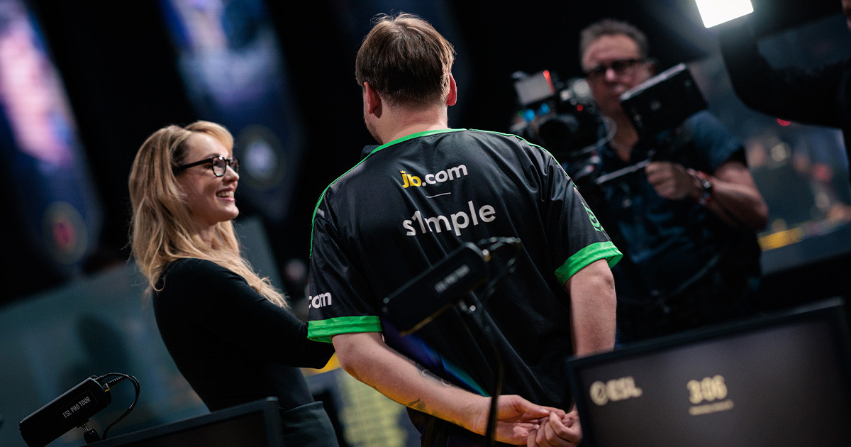 Egyetlen Majorét köszönheti neki, mégsem tartja olyan sokra egykori irányítóját s1mple