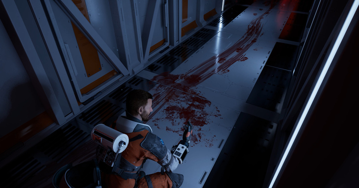 Egyetlen nesz is végzetes lehet a Don't Nod legújabb sci-fijében, az Aphelionban