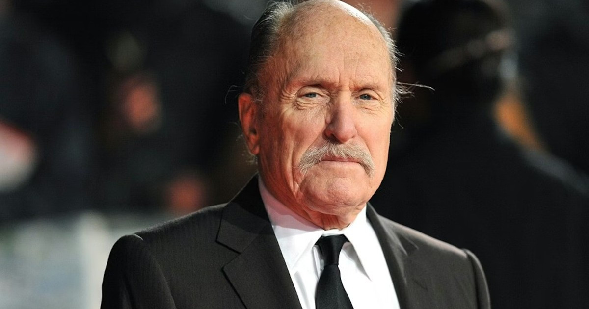 Elhunyt Robert Duvall, a Keresztapa és az Apokalipszis most sztárja