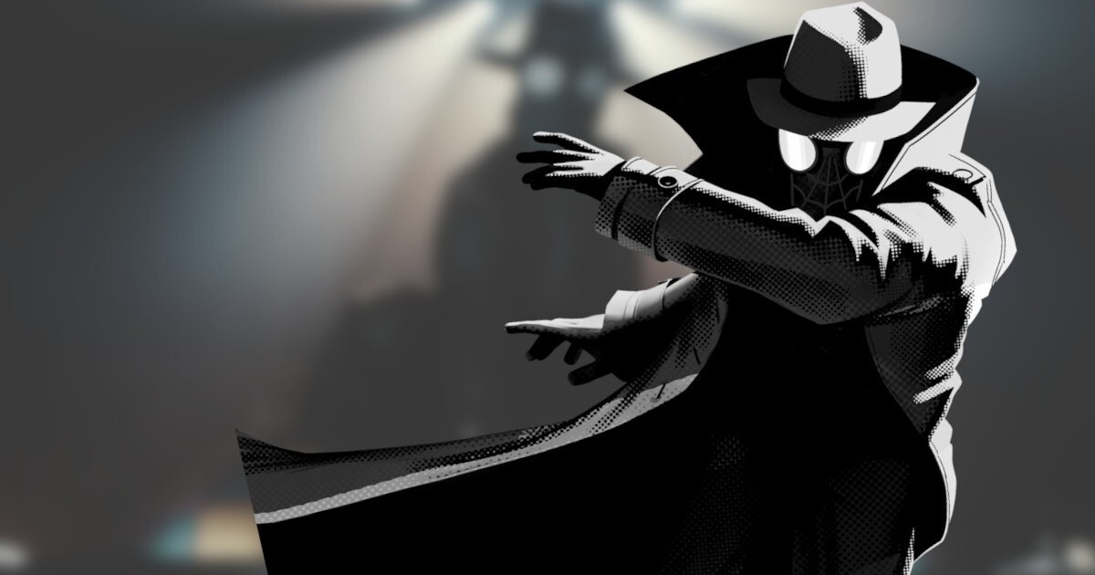 Előzetese alapján igazi sötét bűnügyi sztori lesz a Spider-Noir sorozat