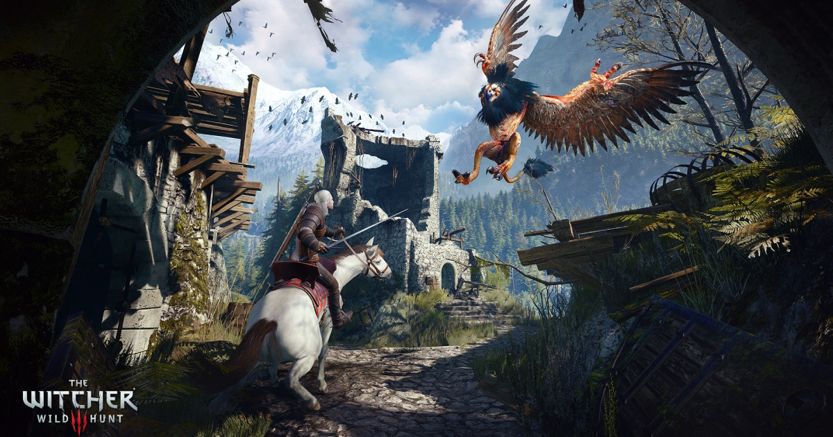 Ennyi pénzért tényleg megéri majd beszerezni a The Witcher 3 DLC-jét?