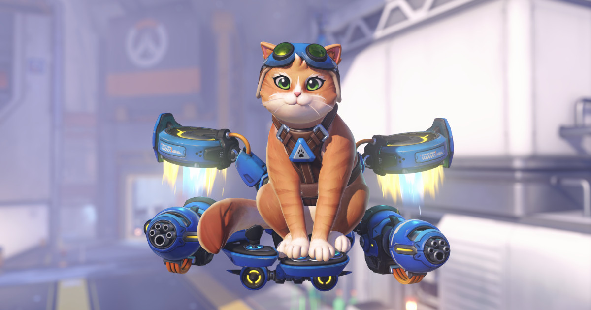 Ennyi volt, az Overwatch 2 nincs többé