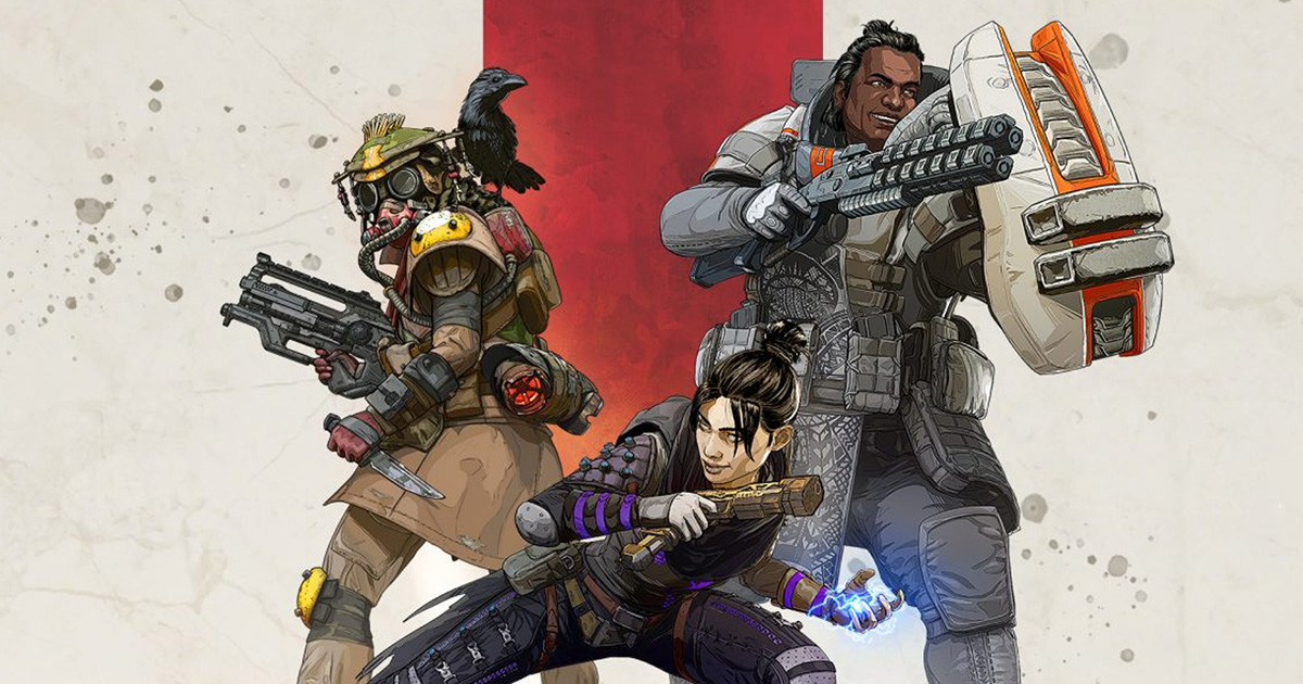 Ennyi volt! Egy teljes platformról kivonul az Apex Legends