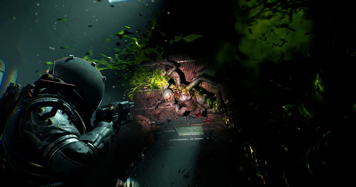 Ennyire nehéz a Cronos? A Bloober még lejjebb veszi a nehézséget