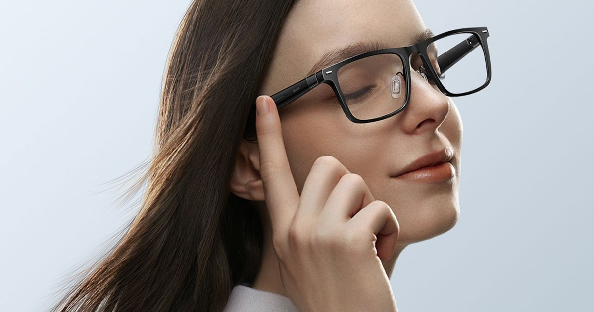 Ezt az okosszemüveget még James Bond is megirigyelné!