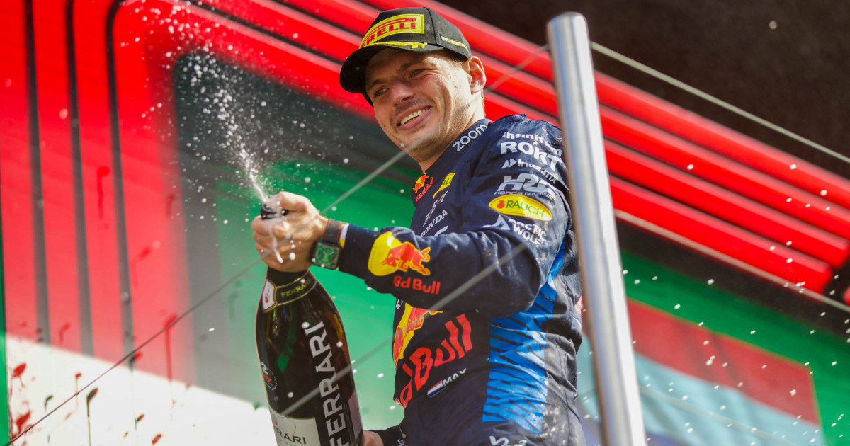 F1-ről FPS-re: Max Verstappen CoD-ban is gálázott 1v6-ban kezdőként