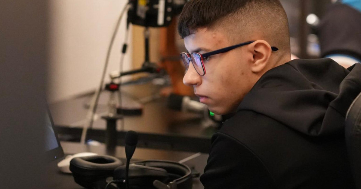 Fél év kényszerpihenő után térne vissza a magyar AWP-s a színre