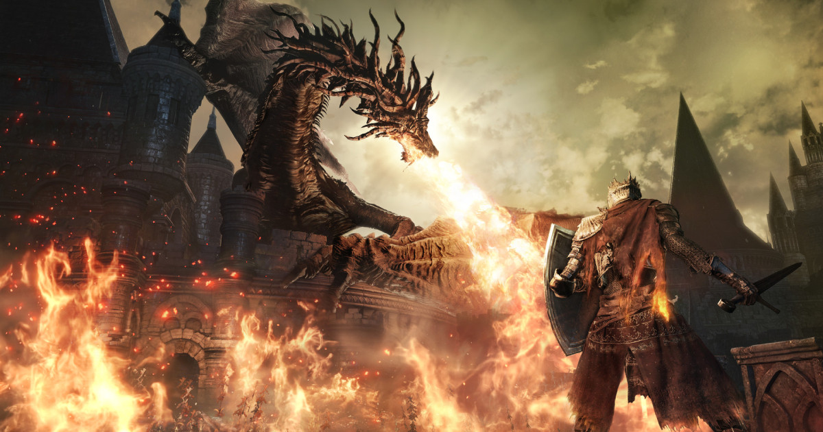 Féláron a szenvedés: elindult a 2026-os Dark Souls Sale Steamen