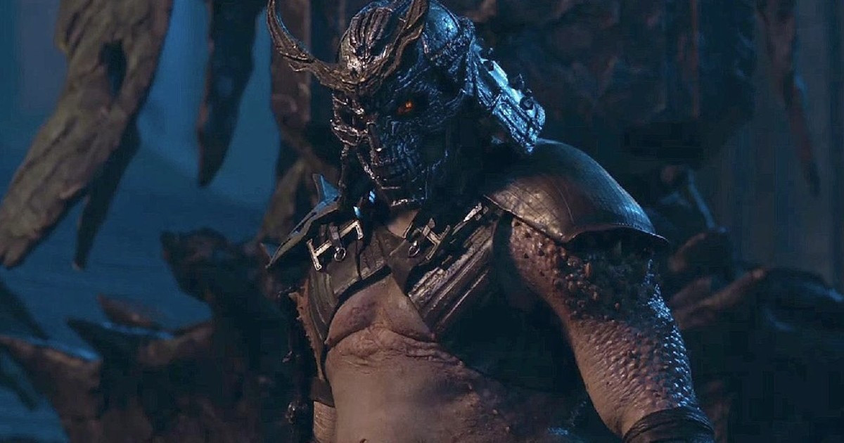 FINISH HIM! – Megjött a Mortal Kombat 2 második előzetese