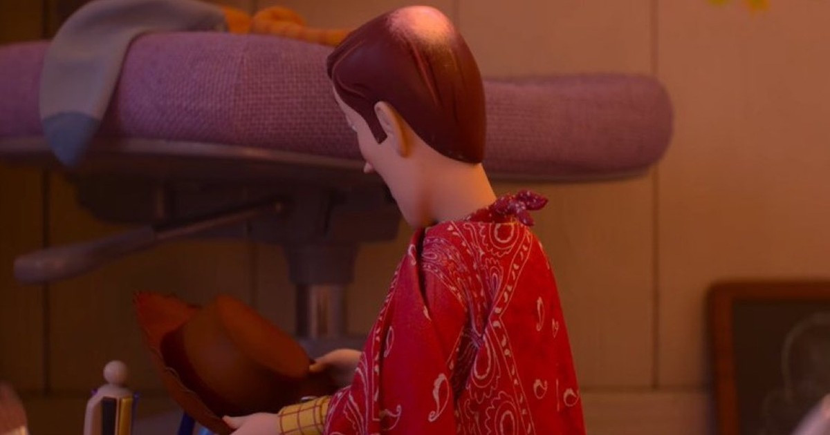 Friss előzetest kapott a Toy Story 5, amiben Woody erőteljesen kopaszodik