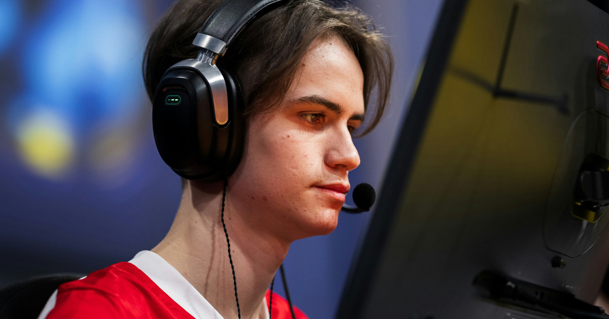 Gondold el milyen az, amikor rekordot állítasz CS2-ben, de a csapatod így is kikap