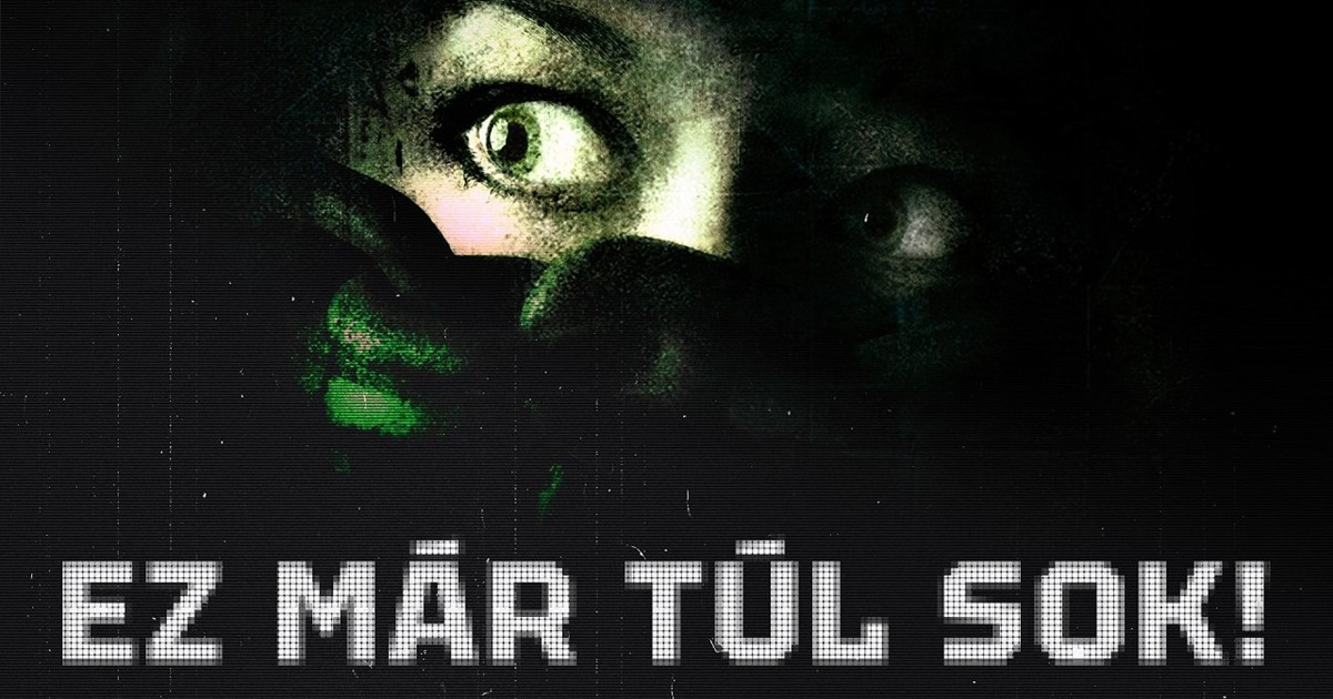 Gyerekkorunkban szabályosan RETTEGTÜNK ezektől a játékoktól