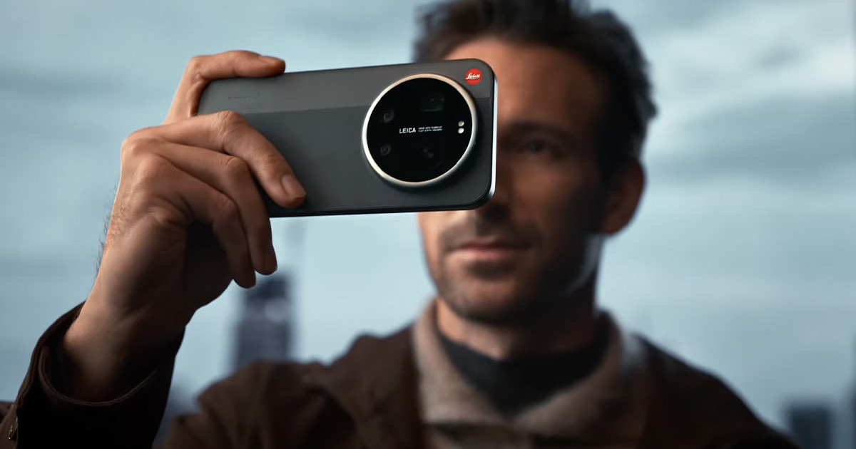 Ha a haverok nem lesznek zöldek az irigységtől, legalább a Xiaomi 17 Ultra igen