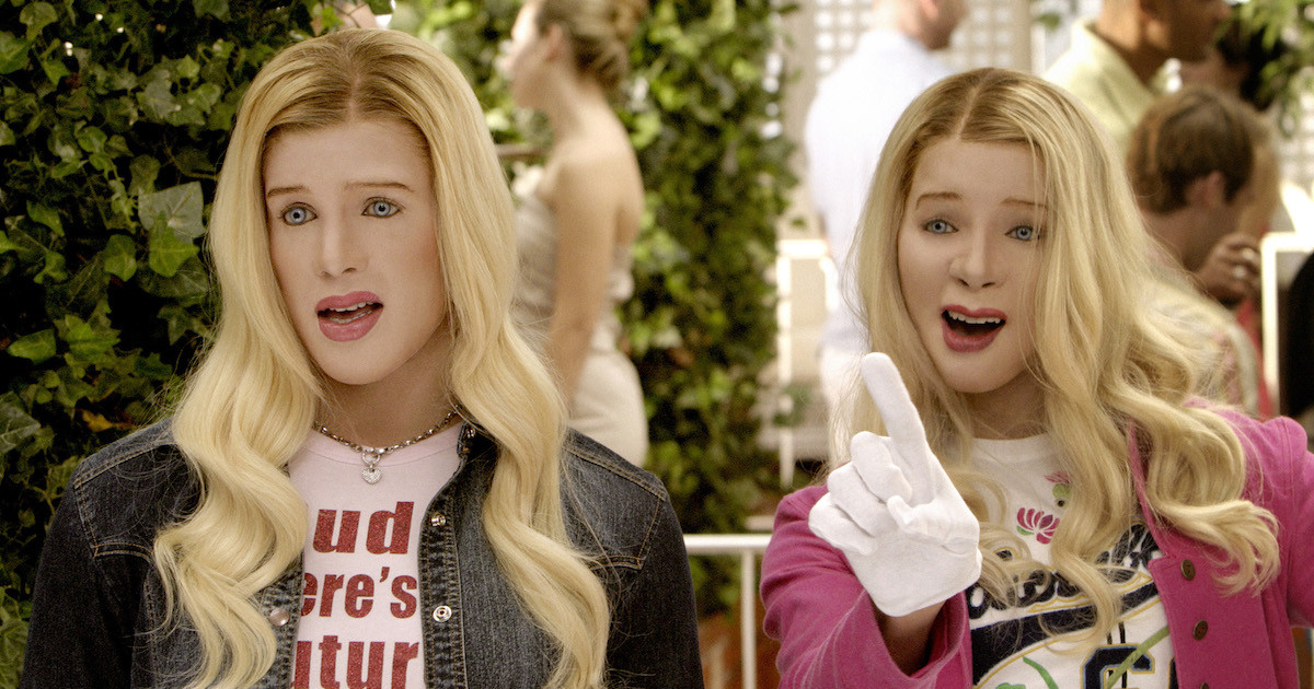 Ha veszel jegyet a Horrorra akadva 6-ra, akkor talán lesz Feketék fehéren 2 is