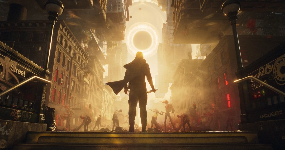 Ha az Eredetnek és a Devil May Cry-nak gyereke születne, Control Resonant-nak hívnák